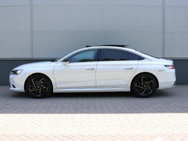 SPOTICAR Ds Ds 9 9 E-tense Rivoli+ 250pk | Led Vision Koplampen | Ele Tweedehands - Suv Plugin Hybrid Wit - De Meern - 1200272487_2