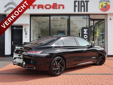 SPOTICAR Ds Ds 9 9 E-tense Plug-in Hybrid 250pk E-eat8 Automaat Perfo Tweedehands - Suv Plugin Hybrid Zwart - Ommen - 1200274908_1