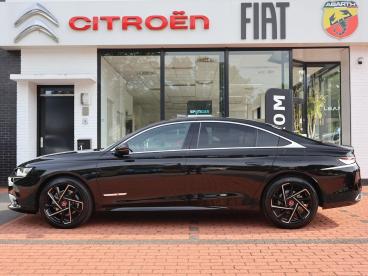 SPOTICAR Ds Ds 9 9 E-tense Plug-in Hybrid 250pk E-eat8 Automaat Perfo Tweedehands - Suv Plugin Hybrid Zwart - Ommen - 1200274908_3