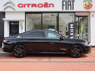 SPOTICAR Ds Ds 9 9 E-tense Plug-in Hybrid 250pk E-eat8 Automaat Perfo Tweedehands - Suv Plugin Hybrid Zwart - Ommen - 1200274908_4