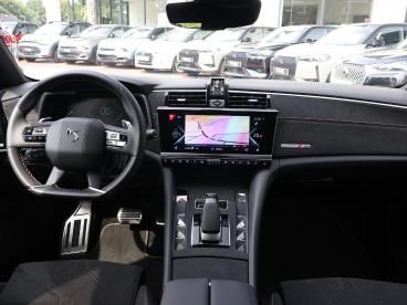 SPOTICAR Ds Ds 9 9 E-tense Plug-in Hybrid 250pk E-eat8 Automaat Perfo Tweedehands - Suv Plugin Hybrid Zwart - Ommen - 1200274908_5