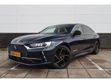 SPOTICAR Ds Ds 9 9 E-tense Performance Line+ * Stoelverwarming * Dode Tweedehands - Suv Plugin Hybrid Blauw - Almere - 1200280601_1