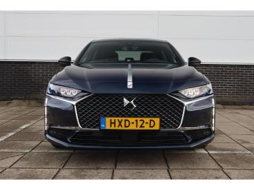 SPOTICAR Ds Ds 9 9 E-tense Performance Line+ * Stoelverwarming * Dode Tweedehands - Suv Plugin Hybrid Blauw - Almere - 1200280601_2