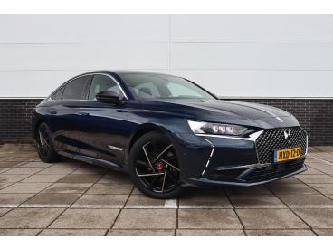 SPOTICAR Ds Ds 9 9 E-tense Performance Line+ * Stoelverwarming * Dode Tweedehands - Suv Plugin Hybrid Blauw - Almere - 1200280601_3