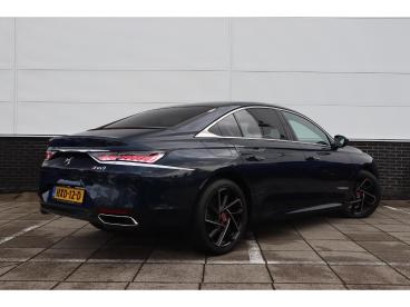 SPOTICAR Ds Ds 9 9 E-tense Performance Line+ * Stoelverwarming * Dode Tweedehands - Suv Plugin Hybrid Blauw - Almere - 1200280601_4