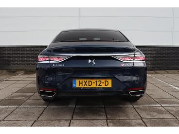 SPOTICAR Ds Ds 9 9 E-tense Performance Line+ * Stoelverwarming * Dode Tweedehands - Suv Plugin Hybrid Blauw - Almere - 1200280601_5