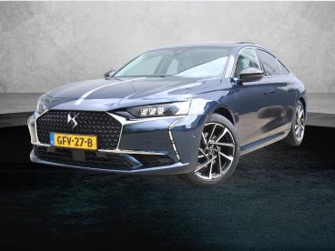 SPOTICAR Ds Ds 9 9 250pk E-tense Opera | Glazen Dak | Focal | Camera Tweedehands - Suv Plugin Hybrid Blauw - De Meern - 1200290526_1