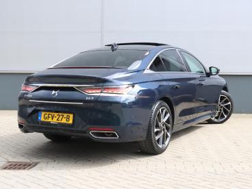 SPOTICAR Ds Ds 9 9 250pk E-tense Opera | Glazen Dak | Focal | Camera Tweedehands - Suv Plugin Hybrid Blauw - De Meern - 1200290526_3