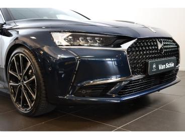 SPOTICAR Ds Ds 9 9 E-tense Rivoli+ 360 4x4 Nappa Leer | Massage Vent. Tweedehands - Suv Hybride Blauw - 's-gravenzande - 1200294385_2