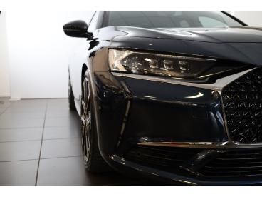 SPOTICAR Ds Ds 9 9 E-tense Rivoli+ 360 4x4 Nappa Leer | Massage Vent. Tweedehands - Suv Hybride Blauw - 's-gravenzande - 1200294385_3