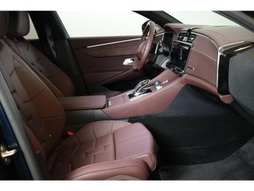 SPOTICAR Ds Ds 9 9 E-tense Rivoli+ 360 4x4 Nappa Leer | Massage Vent. Tweedehands - Suv Hybride Blauw - 's-gravenzande - 1200294385_5