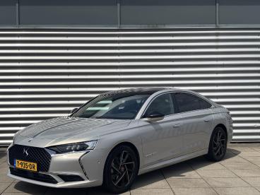 SPOTICAR Ds Ds 9 9 E-tense Performance Line+ 225 Pk | Automaat | Adap Tweedehands - Suv Plugin Hybrid Grijs - Velp - 1200297647_1