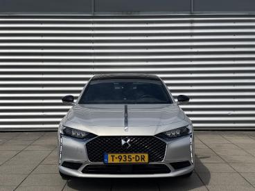 SPOTICAR Ds Ds 9 9 E-tense Performance Line+ 225 Pk | Automaat | Adap Tweedehands - Suv Plugin Hybrid Grijs - Velp - 1200297647_2
