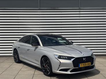 SPOTICAR Ds Ds 9 9 E-tense Performance Line+ 225 Pk | Automaat | Adap Tweedehands - Suv Plugin Hybrid Grijs - Velp - 1200297647_3