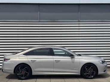 SPOTICAR Ds Ds 9 9 E-tense Performance Line+ 225 Pk | Automaat | Adap Tweedehands - Suv Plugin Hybrid Grijs - Velp - 1200297647_4
