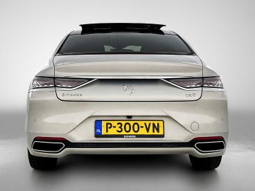 SPOTICAR Ds Ds 9 9 E-tense Rivoli+ | Elektrisch Glazen Schuif-/kantel Tweedehands - Suv Plugin Hybrid Grijs - Eindhoven - 1200299410_4