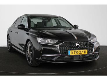 SPOTICAR Ds Ds 9 9 E-tense Opera Premiere Schuifdak Focal Night Visio Tweedehands - Suv Plugin Hybrid Zwart - Almere - 1200301029_2