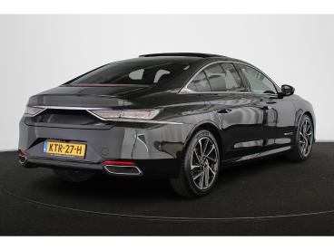 SPOTICAR Ds Ds 9 9 E-tense Opera Premiere Schuifdak Focal Night Visio Tweedehands - Suv Plugin Hybrid Zwart - Almere - 1200301029_3