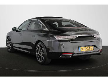 SPOTICAR Ds Ds 9 9 E-tense Opera Premiere Schuifdak Focal Night Visio Tweedehands - Suv Plugin Hybrid Zwart - Almere - 1200301029_4
