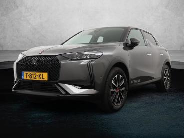 SPOTICAR Ds Ds 3 Ev 54 Kwh E-tense Performance Line 156pk Automaat Tweedehands -  Elektrisch Grijs - Eindhoven - 1200256132_1