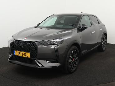 SPOTICAR Ds Ds 3 Ev 54 Kwh E-tense Performance Line 156pk Automaat Tweedehands -  Elektrisch Grijs - Eindhoven - 1200256132_2