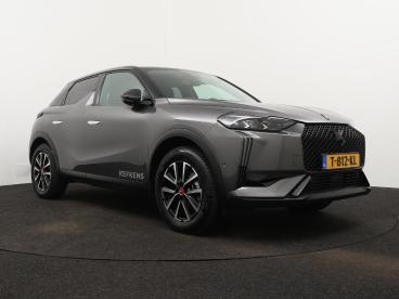 SPOTICAR Ds Ds 3 Ev 54 Kwh E-tense Performance Line 156pk Automaat Tweedehands -  Elektrisch Grijs - Eindhoven - 1200256132_4