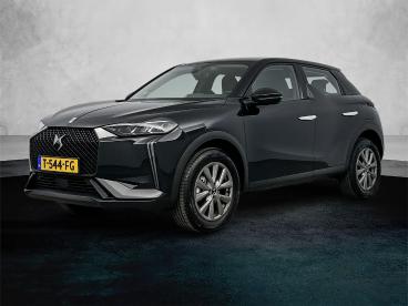 SPOTICAR Ds Ds 3 1.2 100pk Bastille | Navigatie Via Apple Carplay / Tweedehands -  Benzine Zwart - De Meern - 1200256337_1