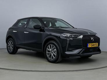 SPOTICAR Ds Ds 3 1.2 100pk Bastille | Navigatie Via Apple Carplay / Tweedehands -  Benzine Zwart - De Meern - 1200256337_2