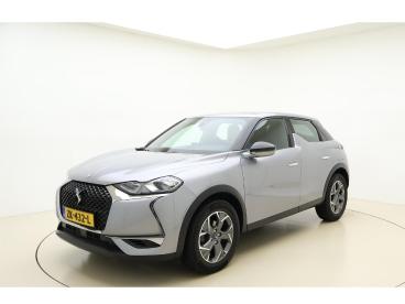 SPOTICAR Ds Ds 3 Crossback 1.2t Business Gratis Trekhaak! | Hoge Zi Tweedehands -  Benzine Grijs - Heerenveen - 1200260450_1