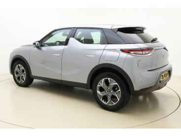 SPOTICAR Ds Ds 3 Crossback 1.2t Business Gratis Trekhaak! | Hoge Zi Tweedehands -  Benzine Grijs - Heerenveen - 1200260450_4