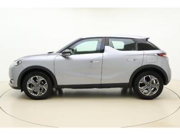 SPOTICAR Ds Ds 3 Crossback 1.2t Business Gratis Trekhaak! | Hoge Zi Tweedehands -  Benzine Grijs - Heerenveen - 1200260450_5