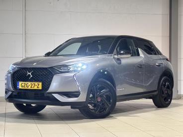 SPOTICAR Ds Ds 3 Crossback Performance Line+ Ev 50kwh 136pk | Two-t Tweedehands -  Elektrisch Grijs - Dordrecht - 1200261254_3