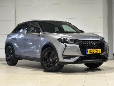 SPOTICAR Ds Ds 3 Crossback Performance Line+ Ev 50kwh 136pk | Two-t Tweedehands -  Elektrisch Grijs - Dordrecht - 1200261254_4