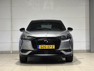 SPOTICAR Ds Ds 3 Crossback Performance Line+ Ev 50kwh 136pk | Two-t Tweedehands -  Elektrisch Grijs - Dordrecht - 1200261254_5