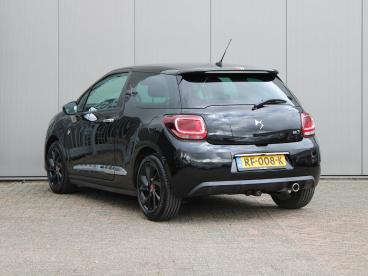 SPOTICAR Ds Ds 3 1.2 Puretech Performance Line | Navi / Camera / Cl Tweedehands -  Benzine Zwart - Tiel - 1200265492_2