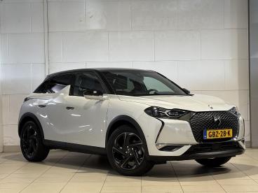 SPOTICAR Ds Ds 3 Crossback Grand Chic Opera Ev 50kwh 136pk | Ds Mat Tweedehands -  Elektrisch Wit - Sliedrecht - 1200265619_3