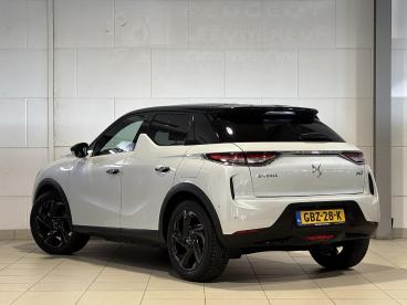 SPOTICAR Ds Ds 3 Crossback Grand Chic Opera Ev 50kwh 136pk | Ds Mat Tweedehands -  Elektrisch Wit - Sliedrecht - 1200265619_4