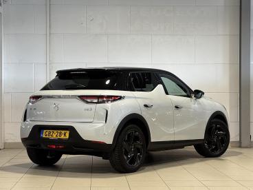 SPOTICAR Ds Ds 3 Crossback Grand Chic Opera Ev 50kwh 136pk | Ds Mat Tweedehands -  Elektrisch Wit - Sliedrecht - 1200265619_5