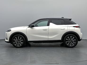 SPOTICAR Ds Ds 3 Ev E-tense Performance Line 54 Kwh 156 Pk | Naviga Tweedehands -  Elektrisch Wit - Eindhoven - 1200266626_5