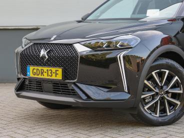SPOTICAR Ds Ds 3 E-tense Bastille 54 Kwh 156pk Automaat | Navigatie Tweedehands -  Elektrisch Zwart - Eindhoven - 1200267059_4