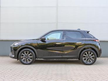 SPOTICAR Ds Ds 3 E-tense Bastille 54 Kwh 156pk Automaat | Navigatie Tweedehands -  Elektrisch Zwart - Eindhoven - 1200267059_5