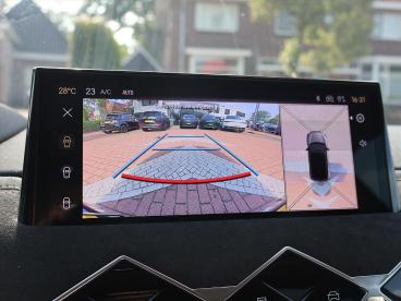 SPOTICAR Ds Ds 3 Puretech 130pk Eat8 Automaat Performance Line, Rij Tweedehands -  Benzine Grijs - Ommen - 1200267134_5