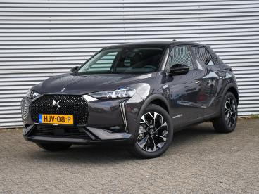 SPOTICAR Ds Ds 3 E-tense Antoine De Saint Exupery 54 Kwh 156pk Lede Tweedehands -  Elektrisch Grijs - Sittard - 1200269509_1