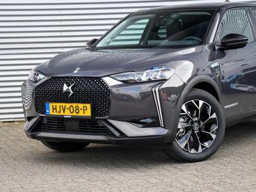 SPOTICAR Ds Ds 3 E-tense Antoine De Saint Exupery 54 Kwh 156pk Lede Tweedehands -  Elektrisch Grijs - Sittard - 1200269509_2
