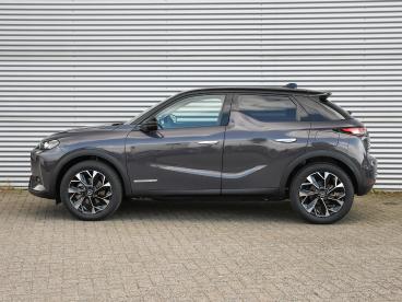 SPOTICAR Ds Ds 3 E-tense Antoine De Saint Exupery 54 Kwh 156pk Lede Tweedehands -  Elektrisch Grijs - Sittard - 1200269509_3