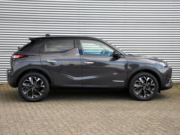 SPOTICAR Ds Ds 3 E-tense Antoine De Saint Exupery 54 Kwh 156pk Lede Tweedehands -  Elektrisch Grijs - Sittard - 1200269509_4