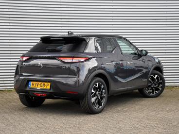 SPOTICAR Ds Ds 3 E-tense Antoine De Saint Exupery 54 Kwh 156pk Lede Tweedehands -  Elektrisch Grijs - Sittard - 1200269509_5