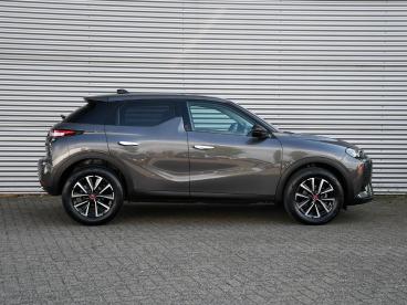 SPOTICAR Ds Ds 3 Performance Line 1.2 Puretech 130pk Automaat Hud | Tweedehands -  Benzine Grijs - Sittard - 1200269523_4