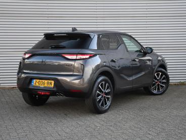 SPOTICAR Ds Ds 3 Performance Line 1.2 Puretech 130pk Automaat Hud | Tweedehands -  Benzine Grijs - Sittard - 1200269523_5