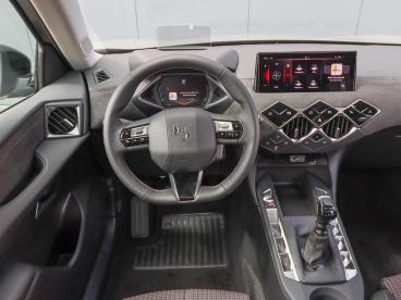 SPOTICAR Ds Ds 3 100 Pk Performance Line | Head-up Display | Naviga Tweedehands -  Benzine Grijs - De Meern - 1200270354_5